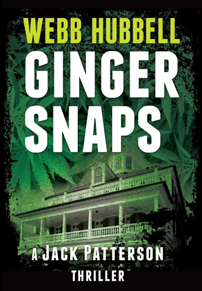 Ginger Snaps