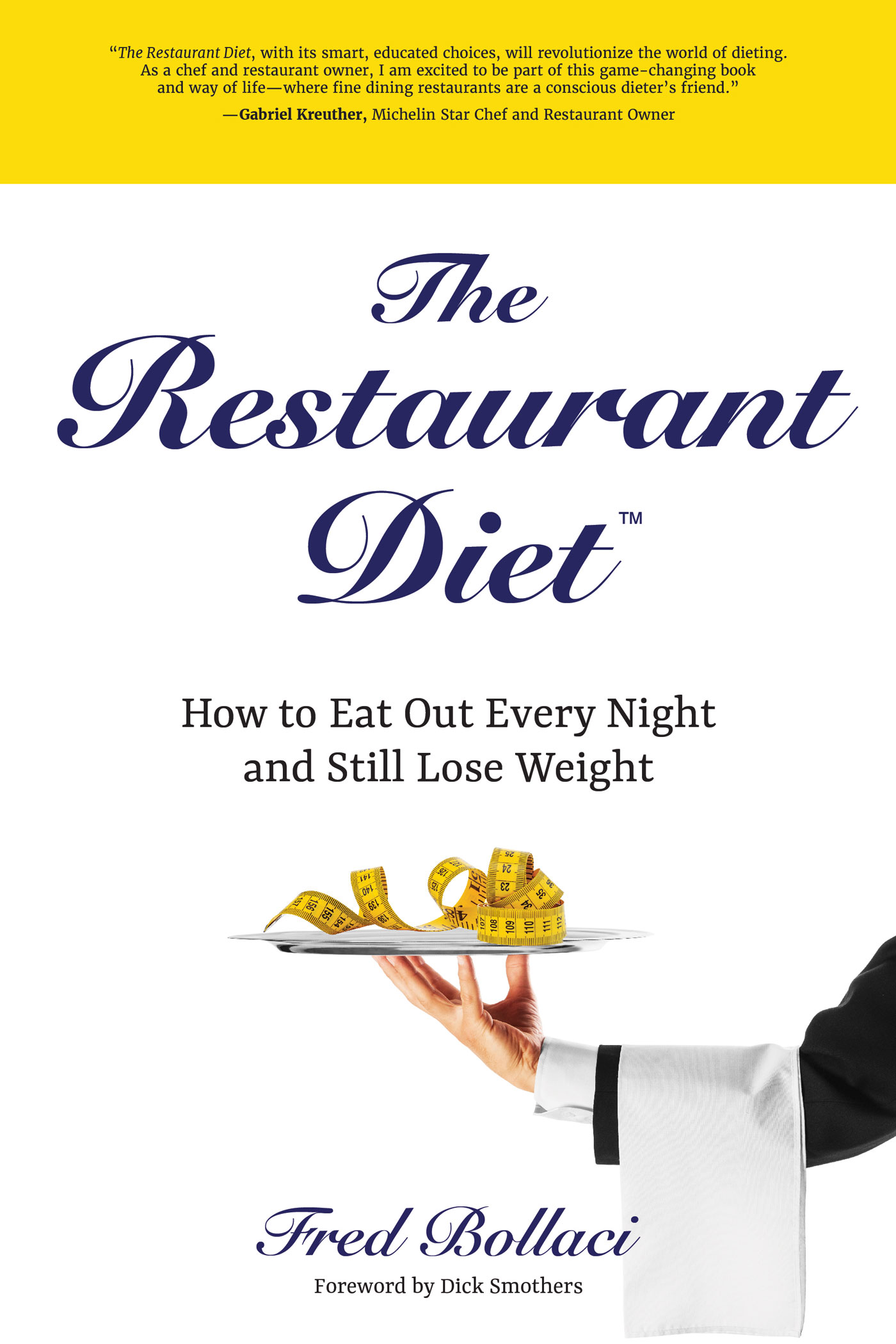 The Restaurant Diet