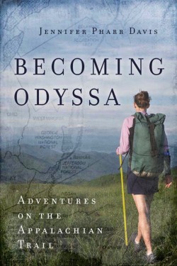 Becoming Odyssa 