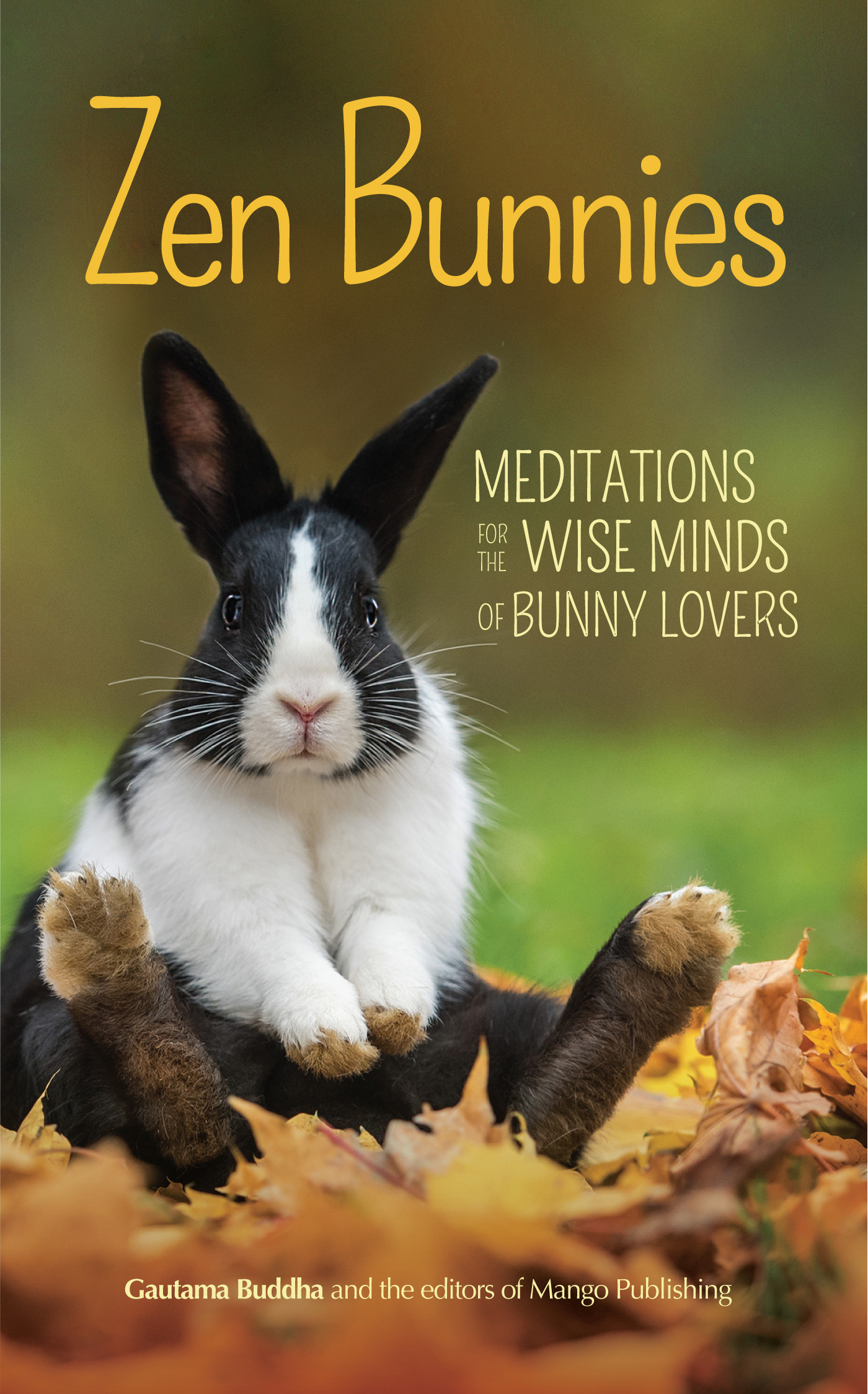 Zen Bunnies