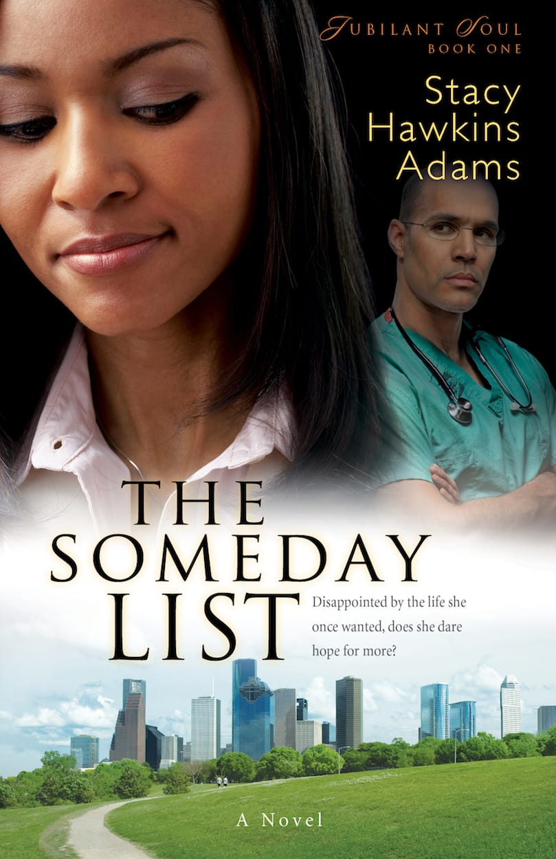 The Someday List