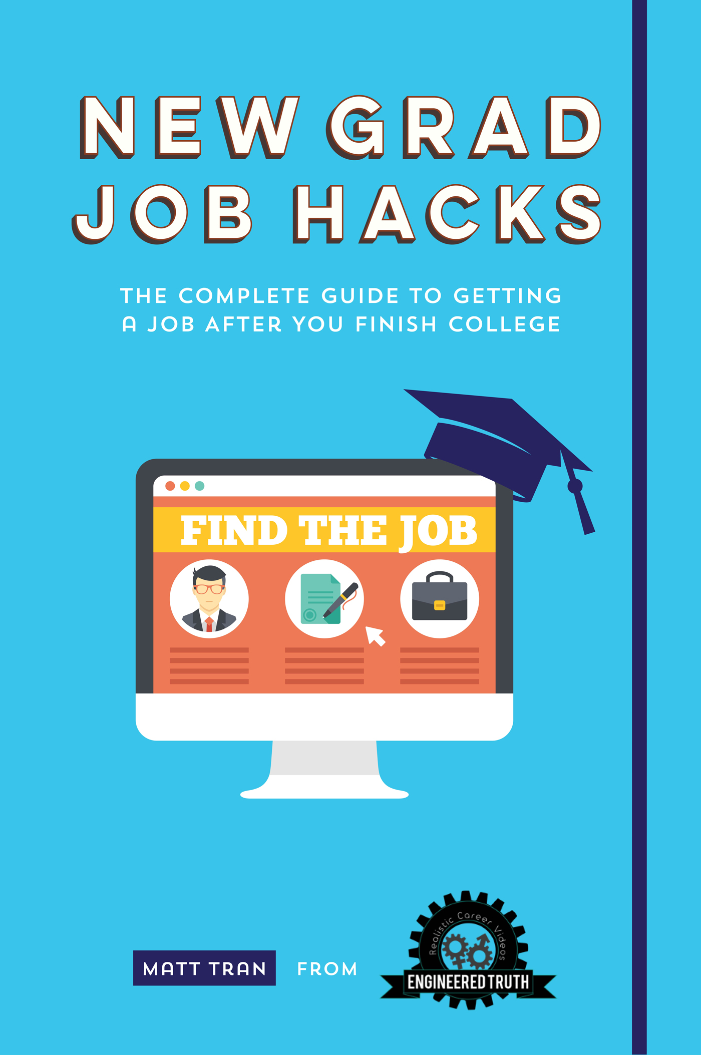 New Grad Job Hacks