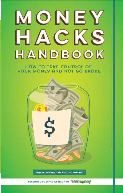 Money Hacks Handbook