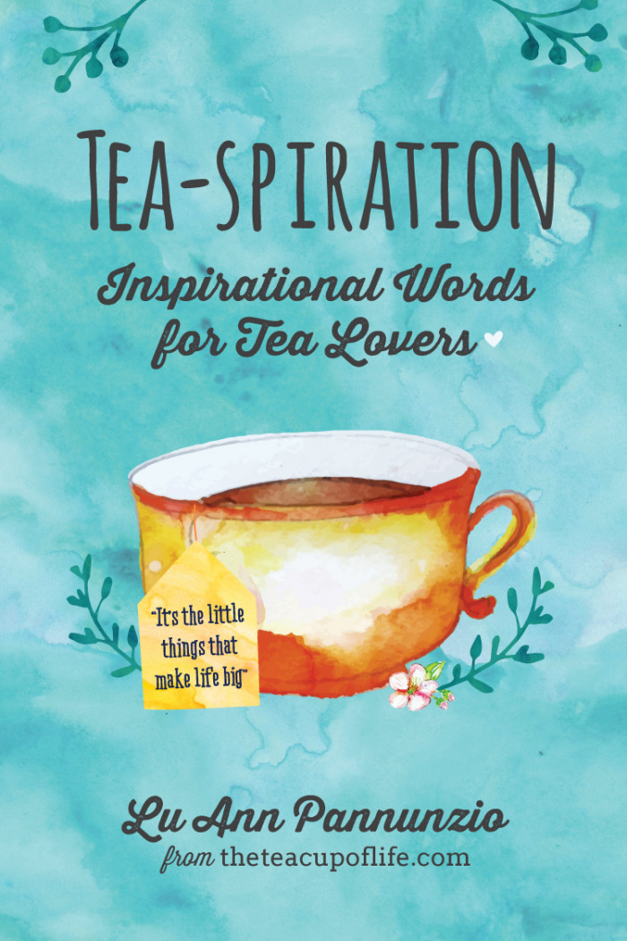 Tea-spiration