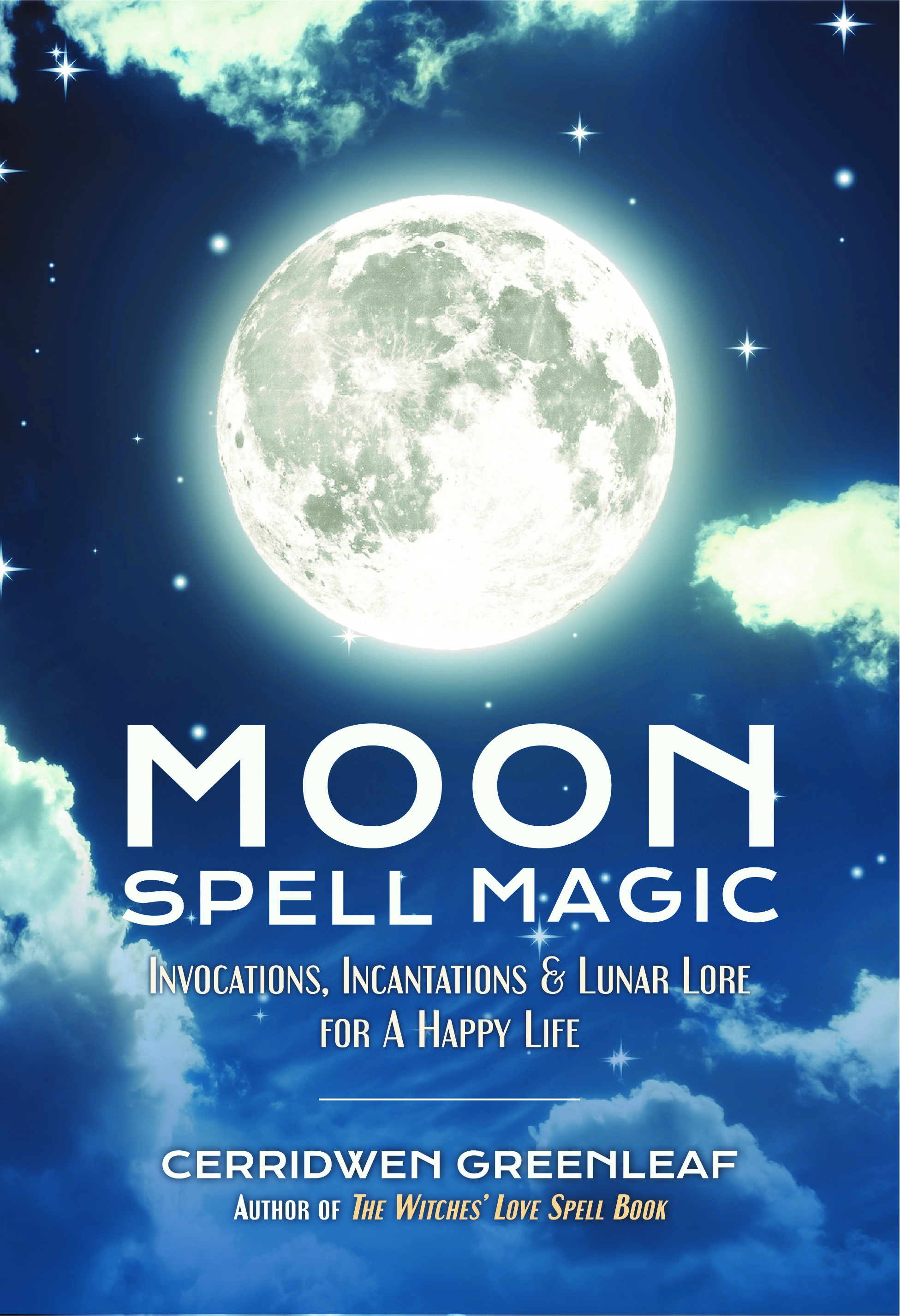 Moon Spell Magic