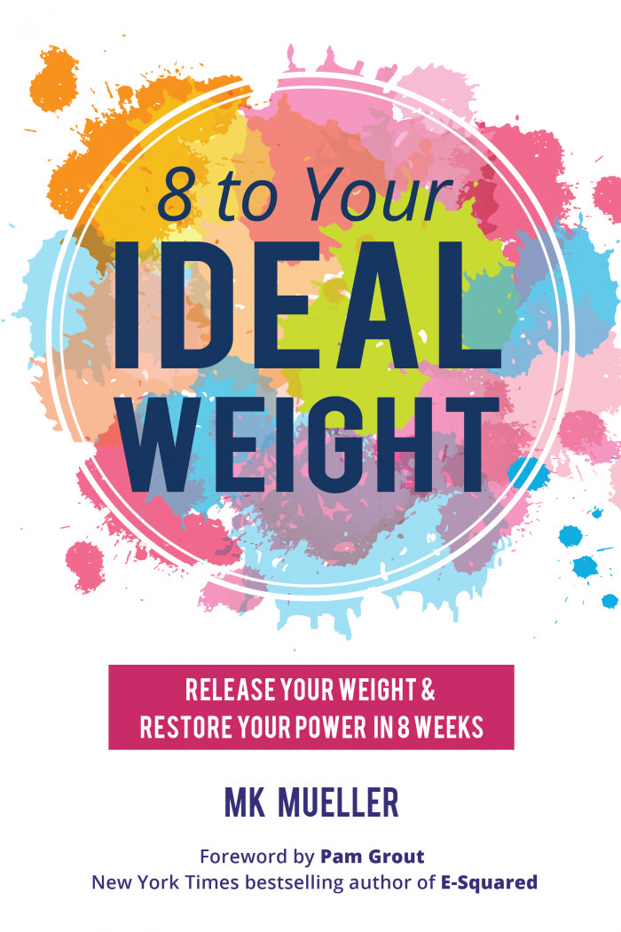 8 to Your Ideal Weight