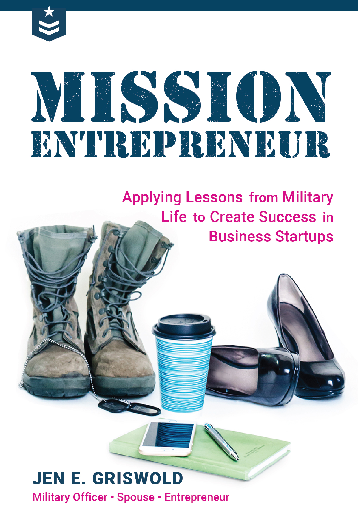 Mission Entrepreneur