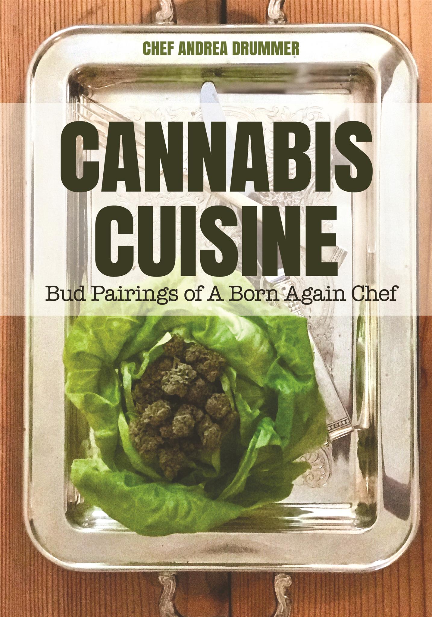 Cannabis Cuisine