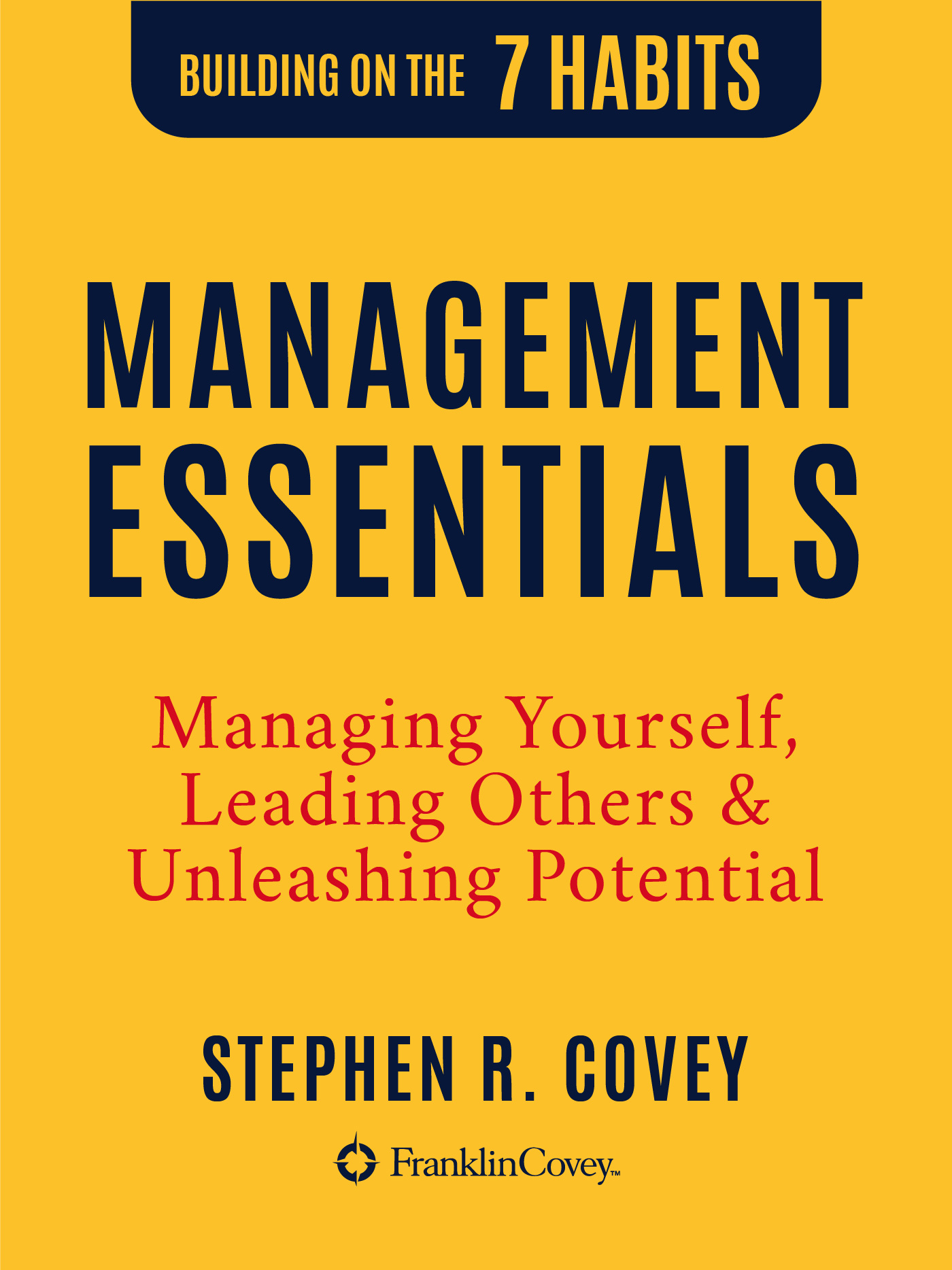 The Management Essentials