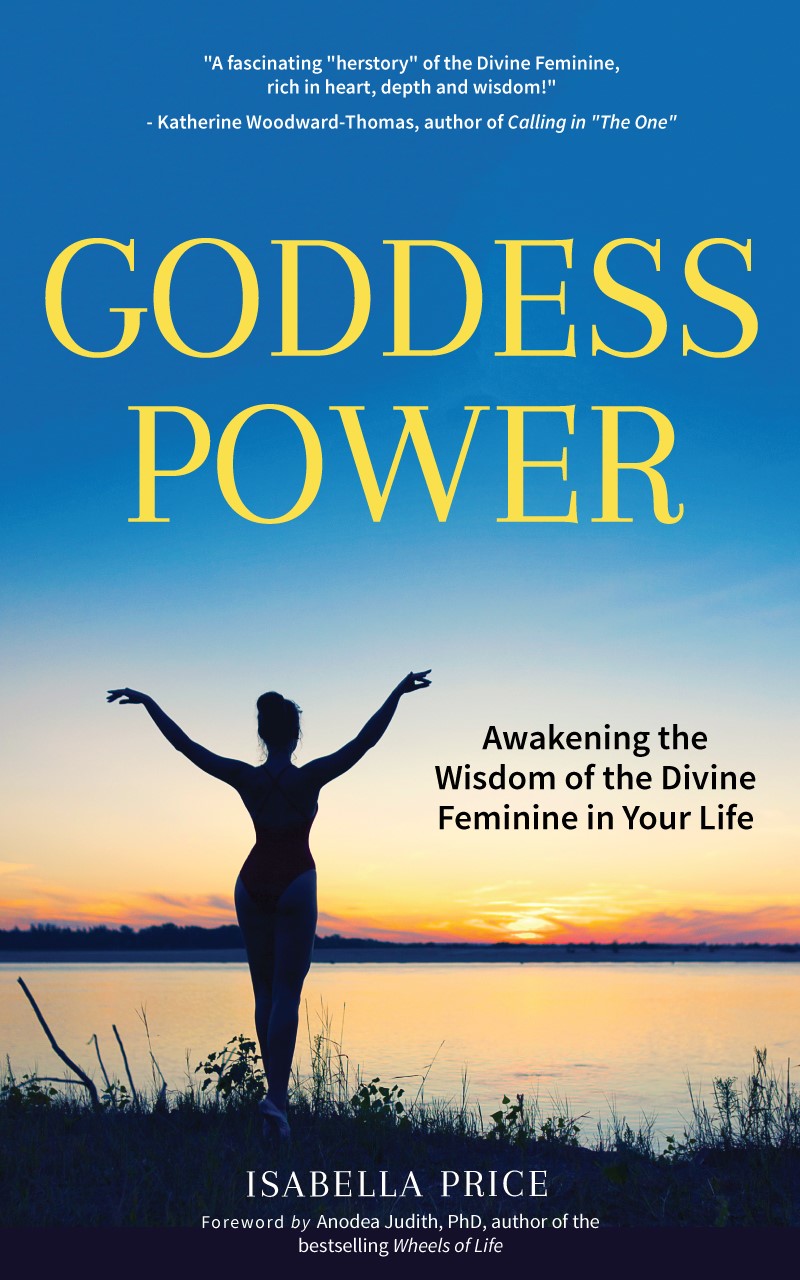 Goddess Power