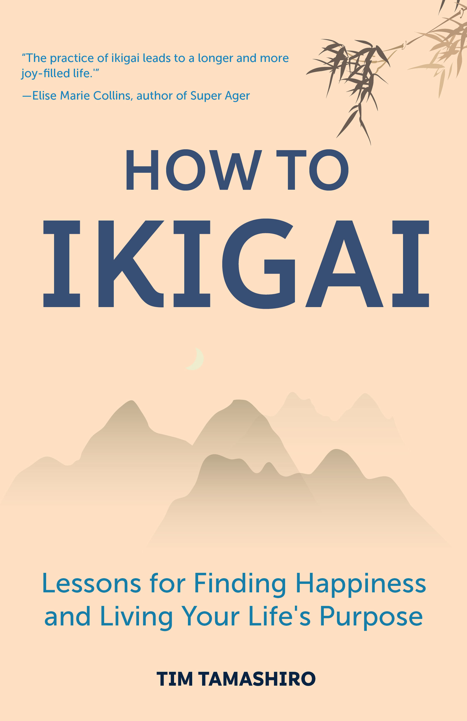 How to Ikigai