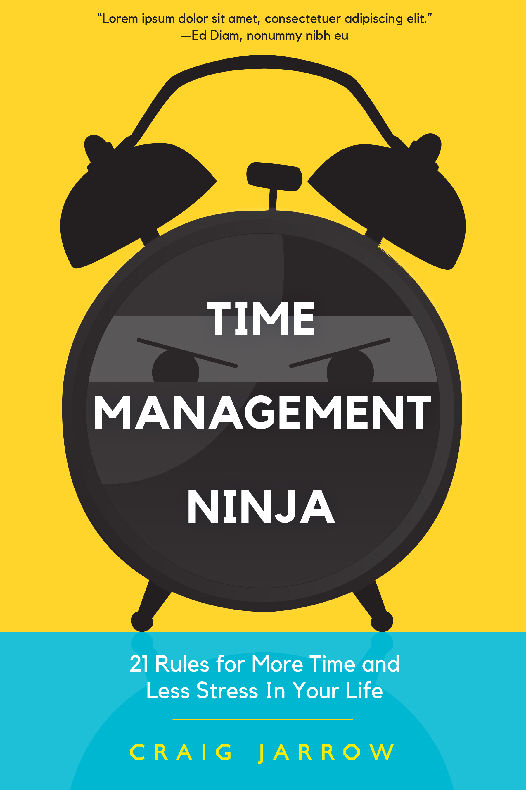 Time Management Ninja