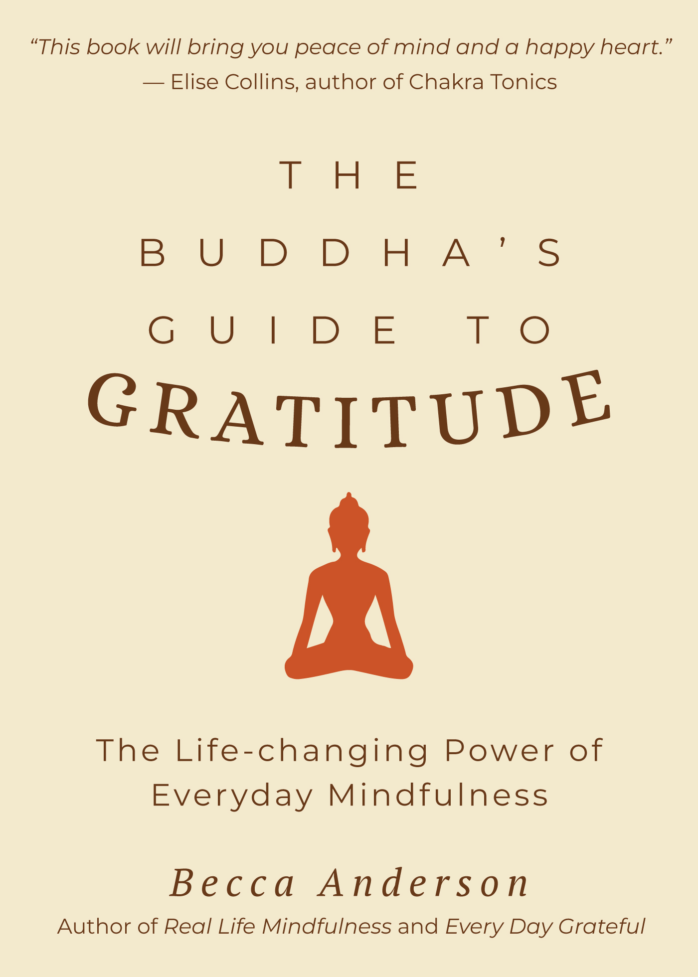 The Buddha's Guide to Gratitude