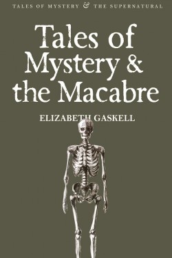 Tales Of Mystery & The Macabre