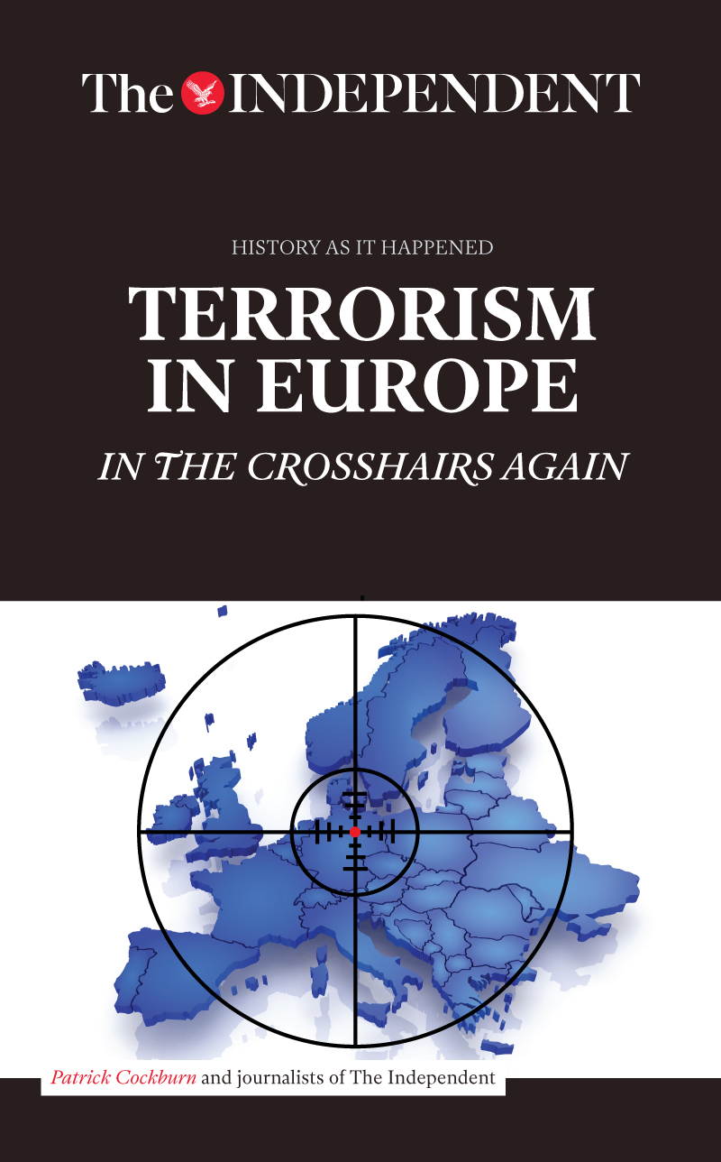 Terrorism in Europe