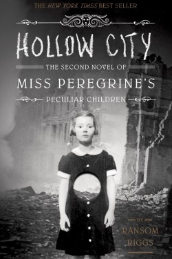 Hollow City