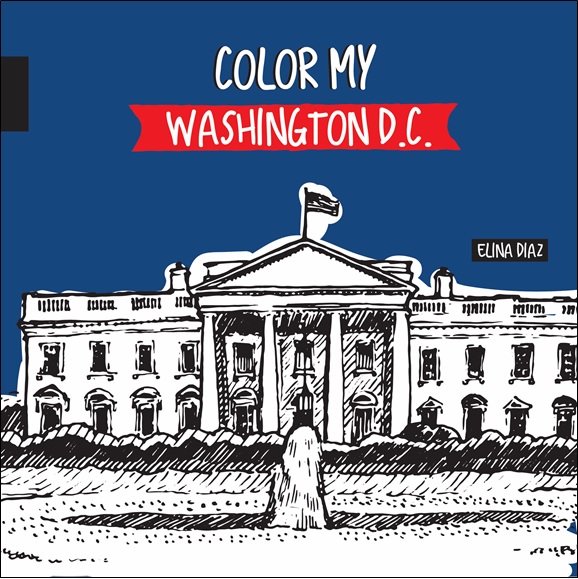 Color My Washington D.C.