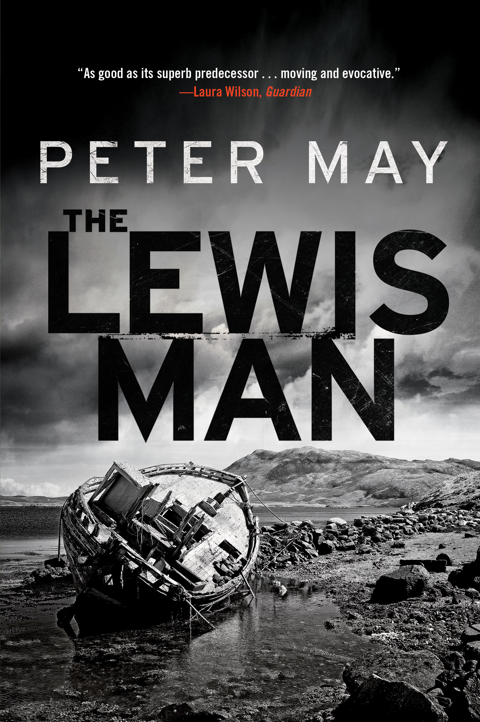 The Lewis Man