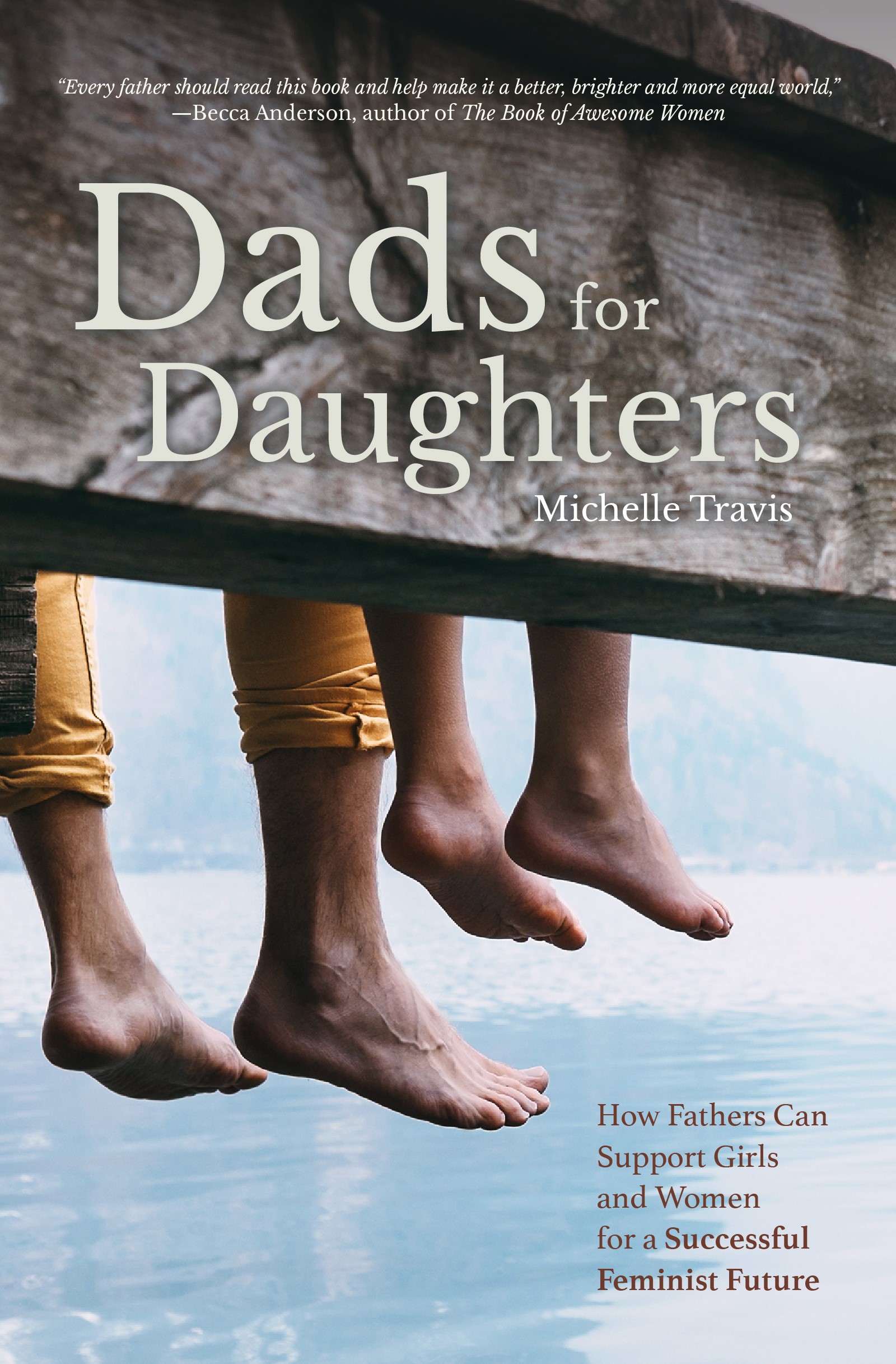 Dads for Daughters