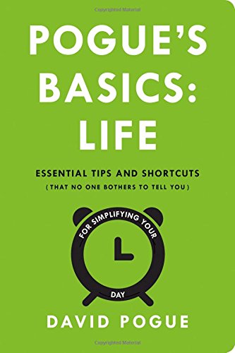 Pogue's Basics: Life 