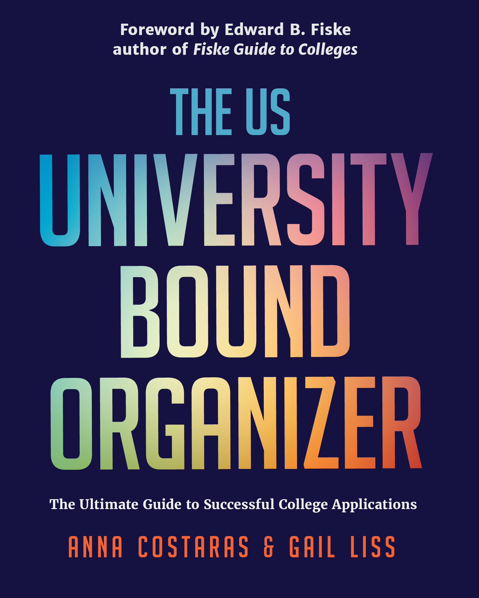 The US University Bound Organizer