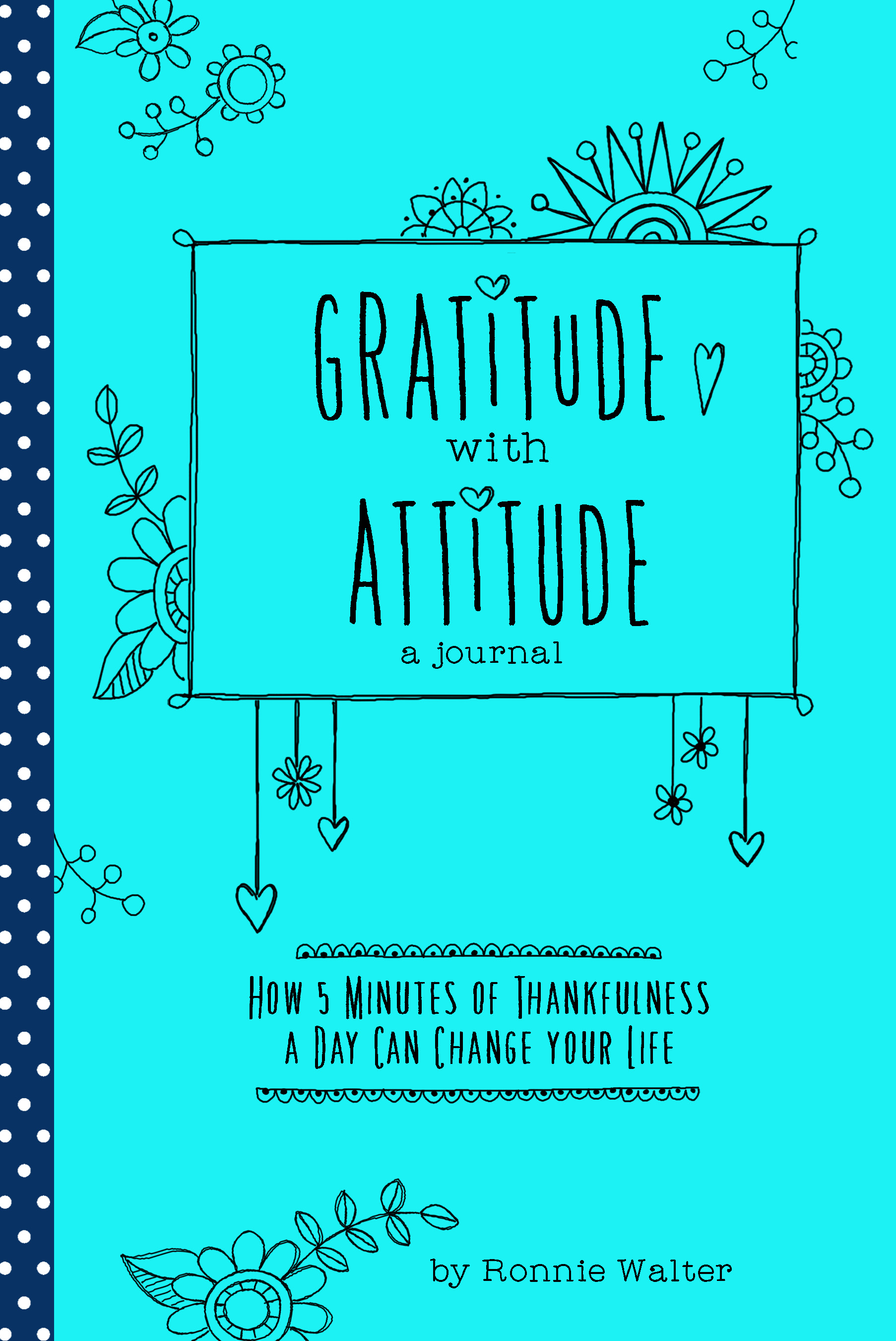 Gratitude with Attitude