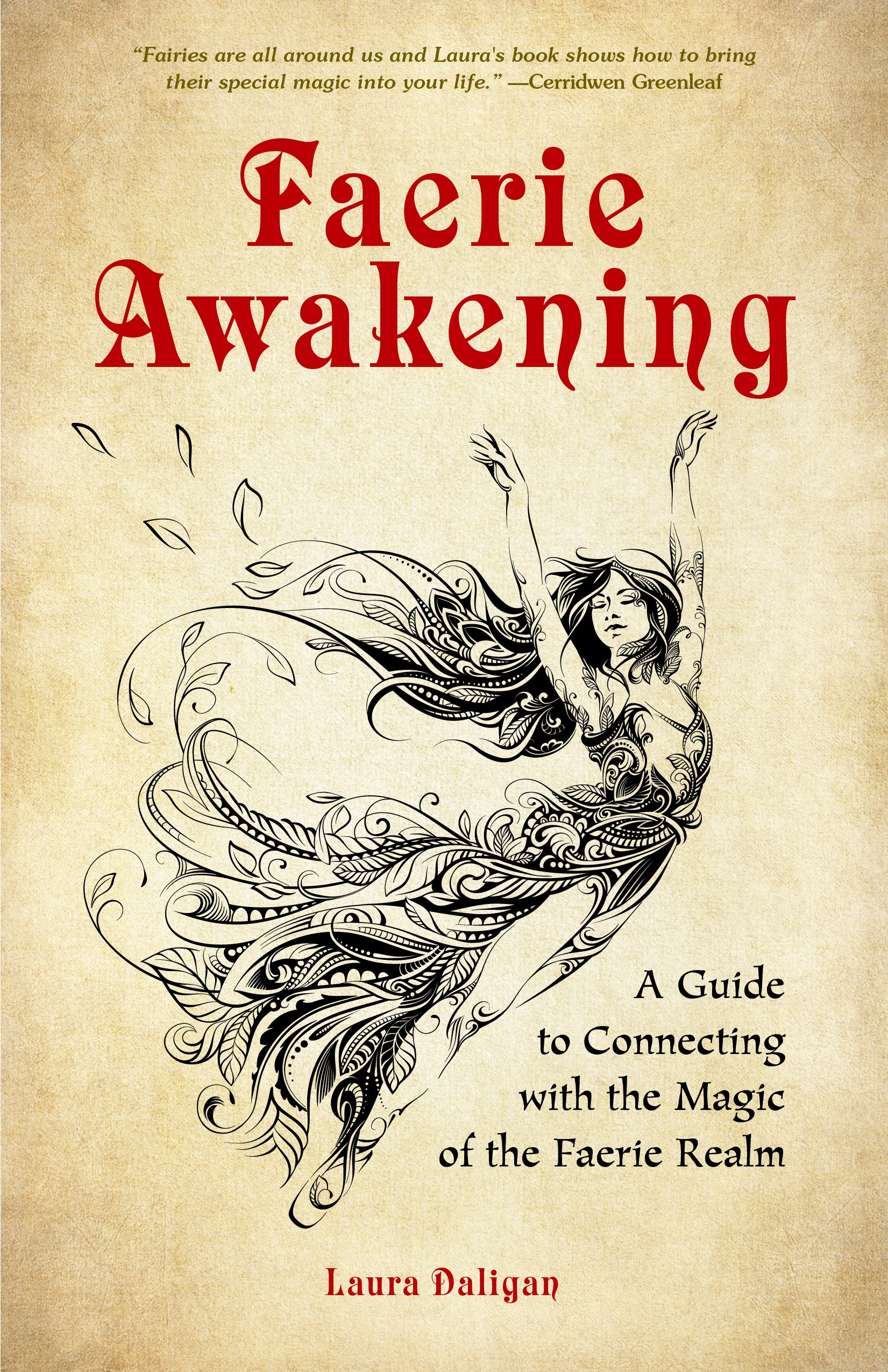 Faerie Awakening