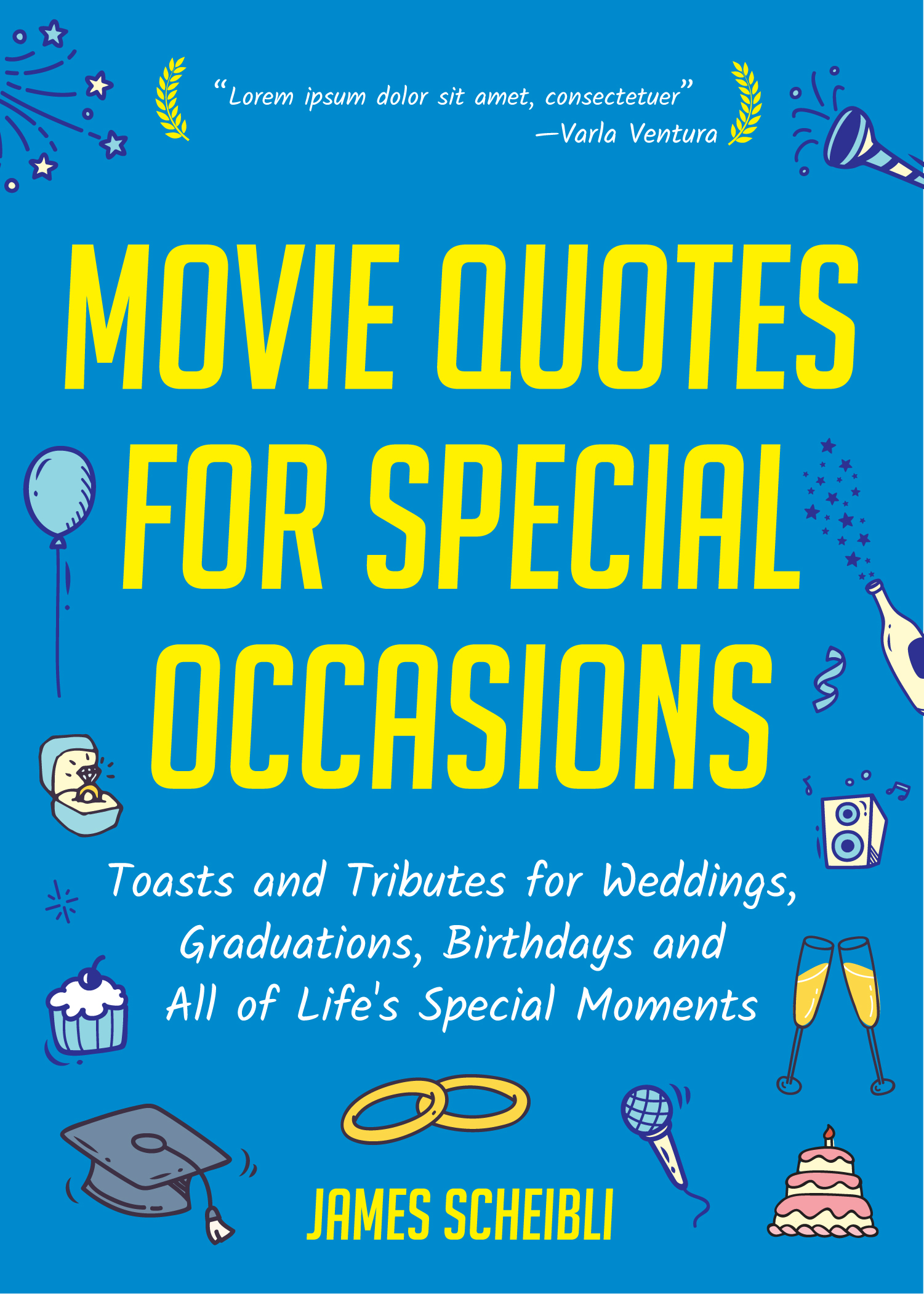 Movie Quotes for Special Occasions