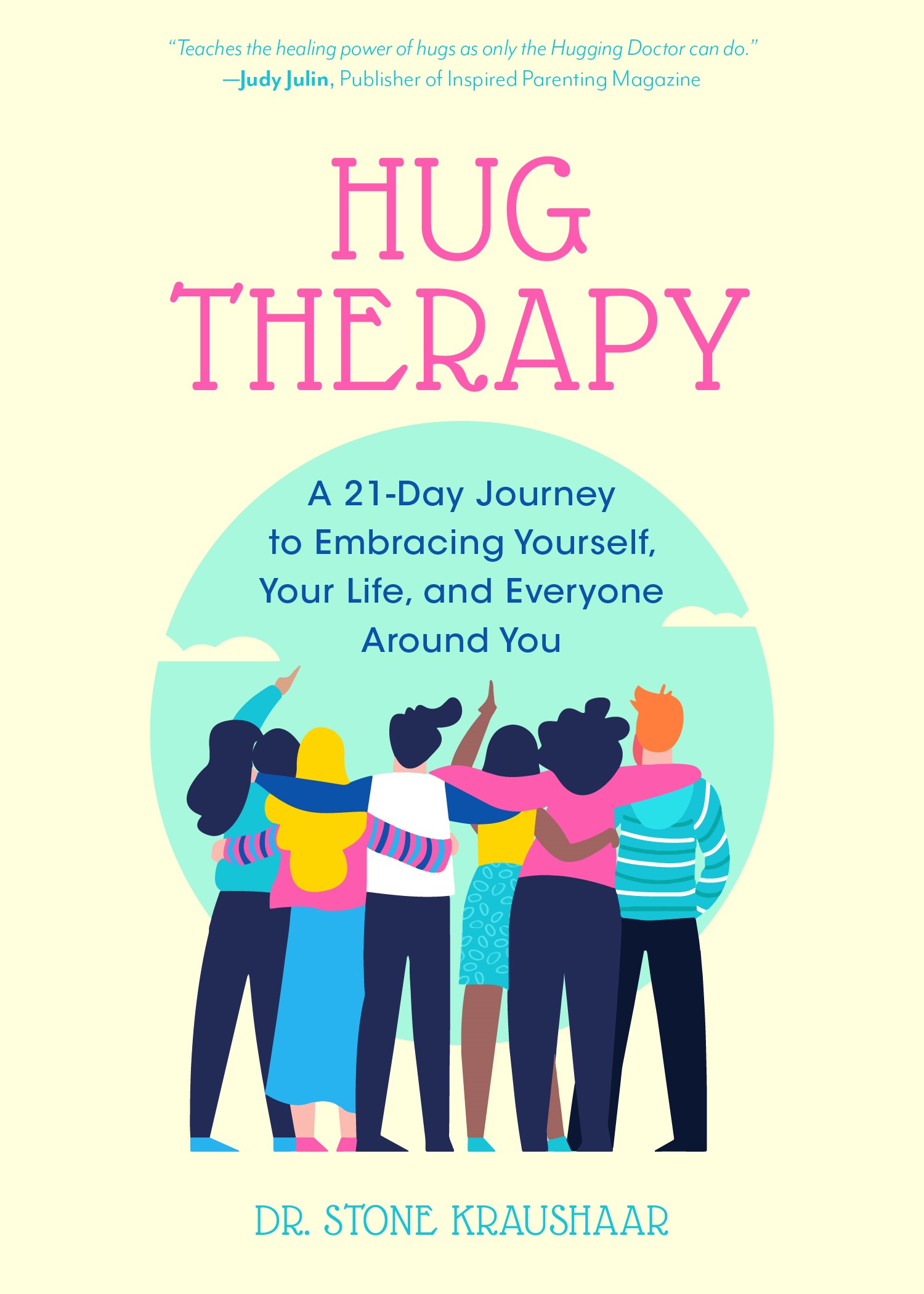 Hug Therapy