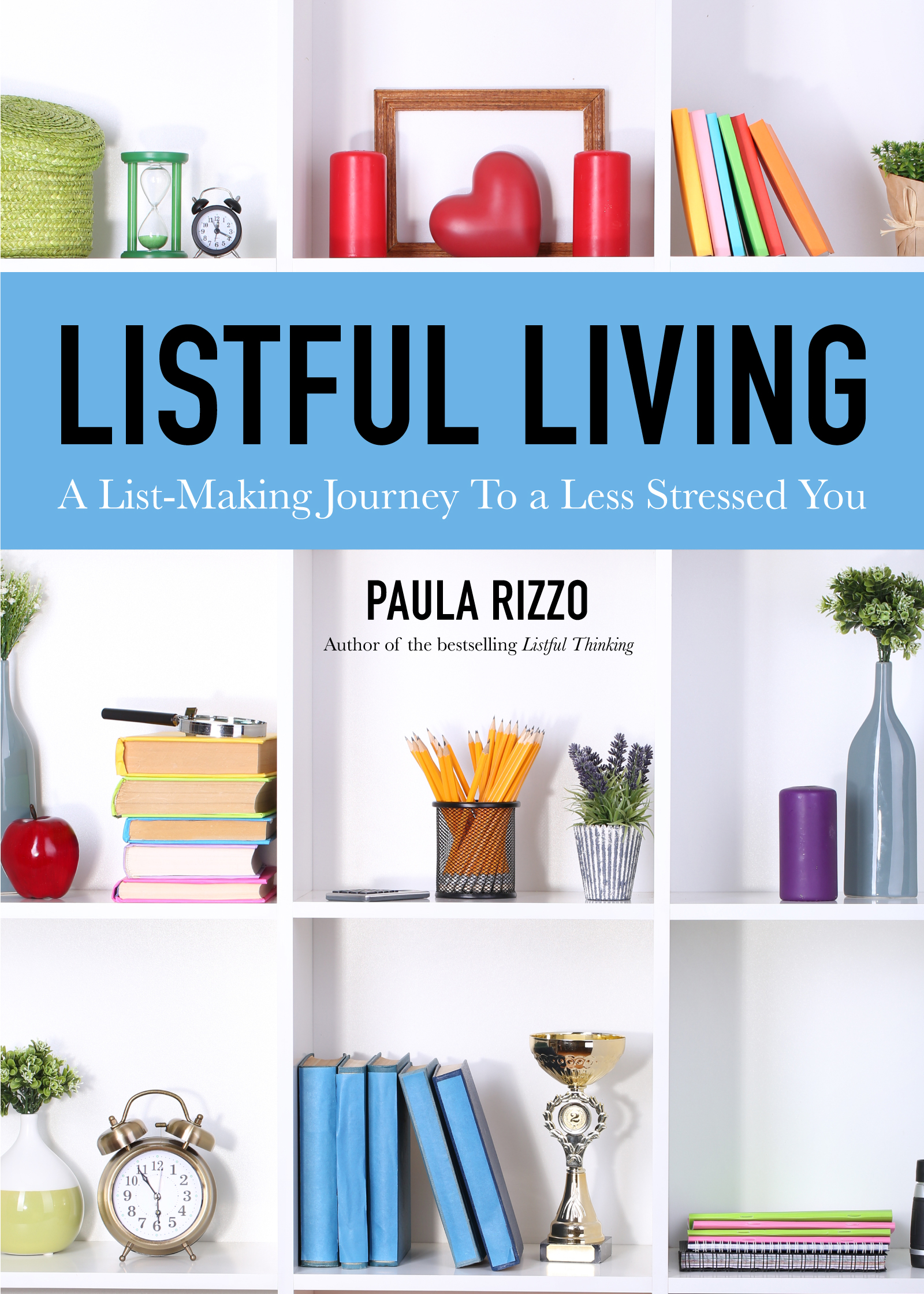 Listful Living