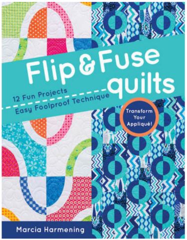 FLIP & FUSE QUILTS