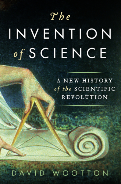 The Invention of Science