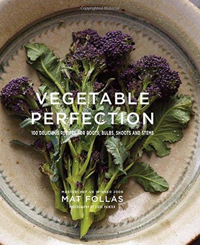 Vegetable Perfection