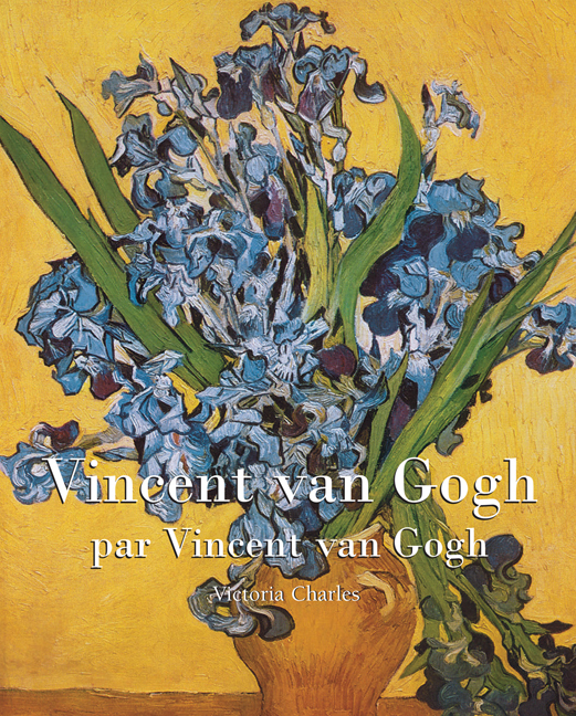 Vincent Van Gogh