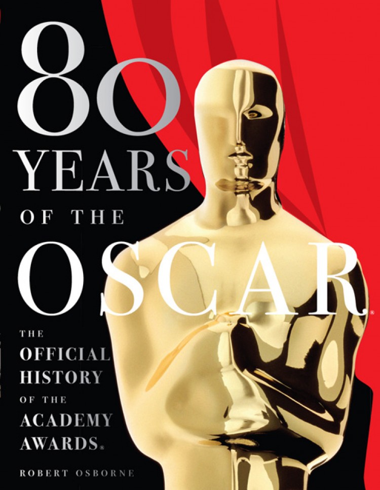 80 Years of the Oscar