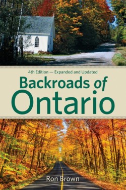 Backroads of Ontario