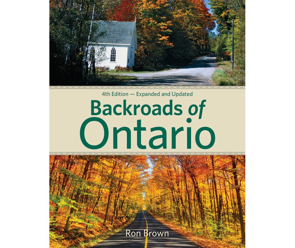 Backroads of Ontario