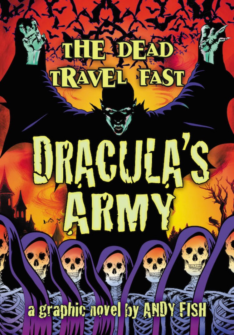 Dracula's Army