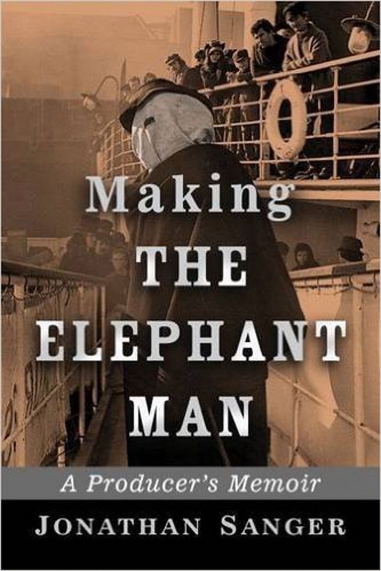 Making The Elephant Man
