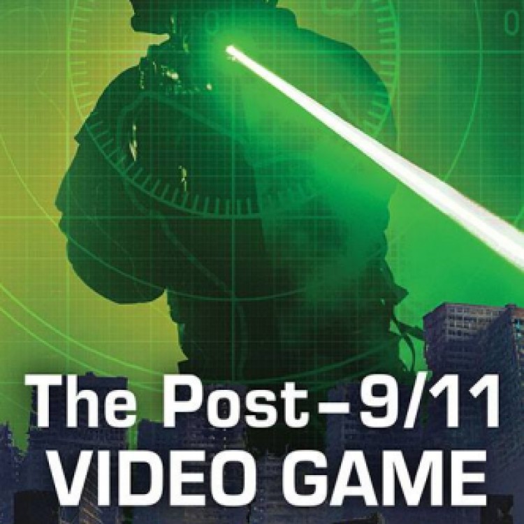 Release Day! The Post–9/11 Video Game