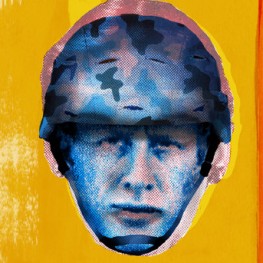 After War, a Failure of the Imagination - NYT Sunday Review