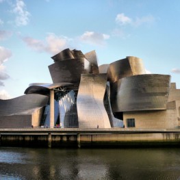 Guggenheim - Bilbao