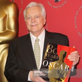 ​For Robert Osborne, movies are life, only better